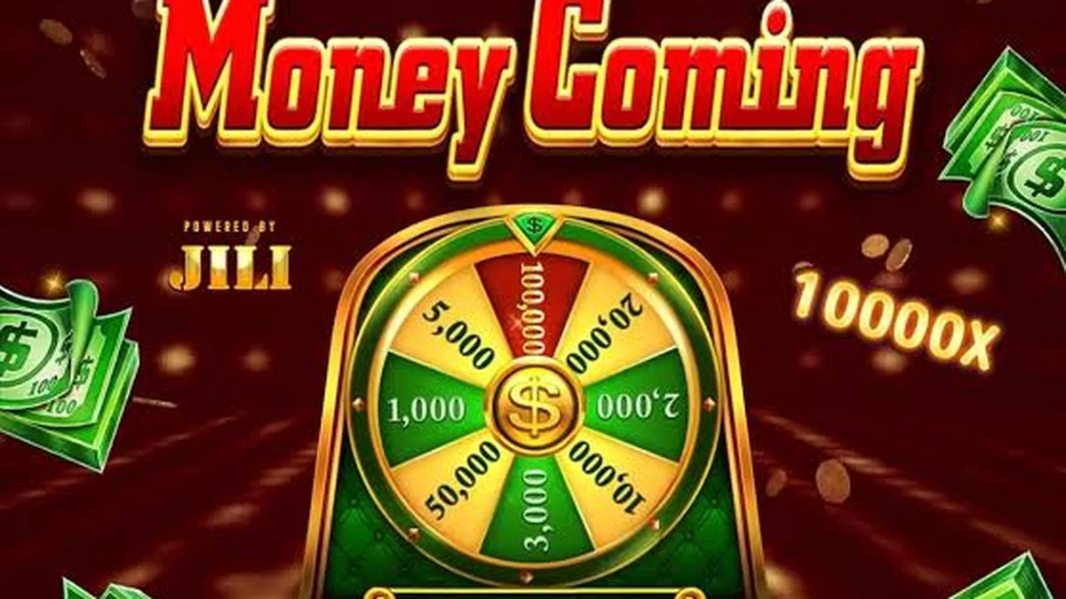 Money Coming Slot at BetSo88