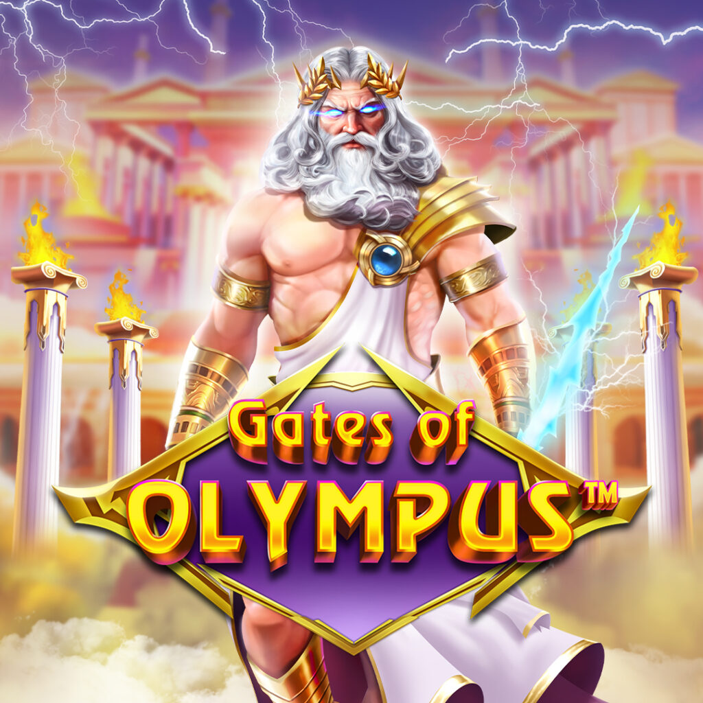 Gates of Olympus Slot at BetSo88
